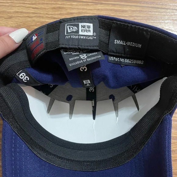 NEW Chicago Cubs Hat - Picture 5 of 5